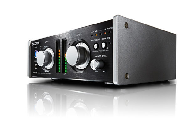 Tascam UH-7000 USB Audio Interface