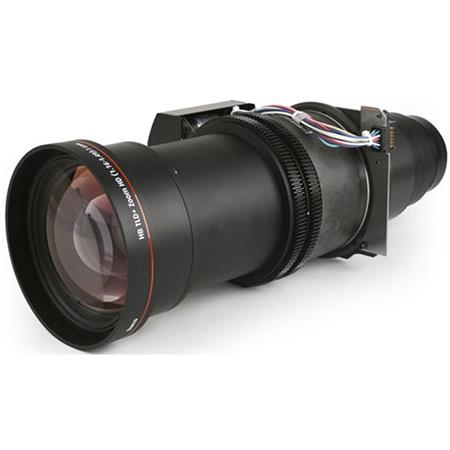 Barco 1.25-1.6 SX / 1.16-1.49 HD TLD+ Lens