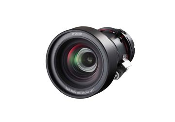 Panasonic ET-DLE055 0.8 Lens
