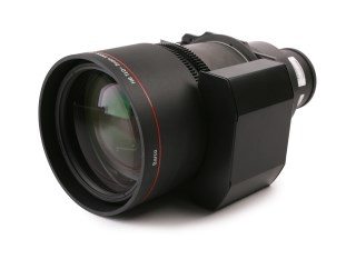 Barco 2.8-4.5 SX/2.6-4.1HD TLD+ Lens
