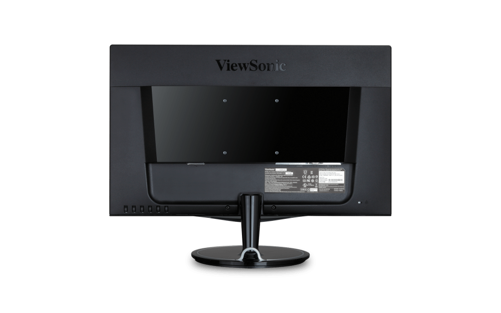 Viewsonic VX2457MHD 24" HD LCD Monitor (HDMI,SVGA,DP)