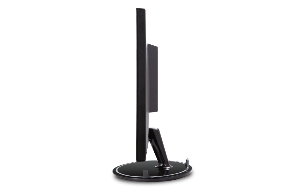 Viewsonic VX2457MHD 24" HD LCD Monitor (HDMI,SVGA,DP)