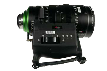 FUJINON PREMISTA 19-45MM