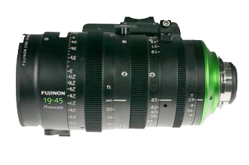 FUJINON PREMISTA 19-45MM