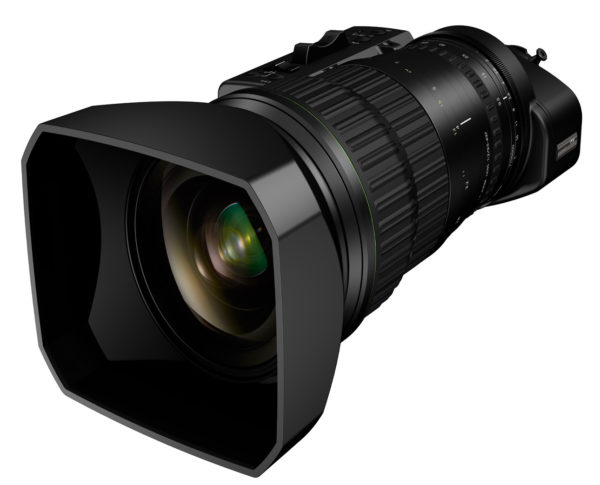 Fujinon UA46X9.5BERD