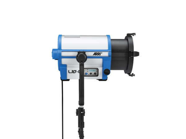 Arri L10-C LED Fresnel