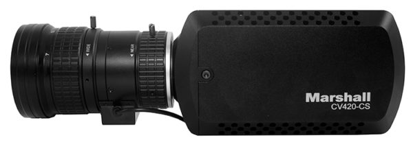 Marshall CV420-CS