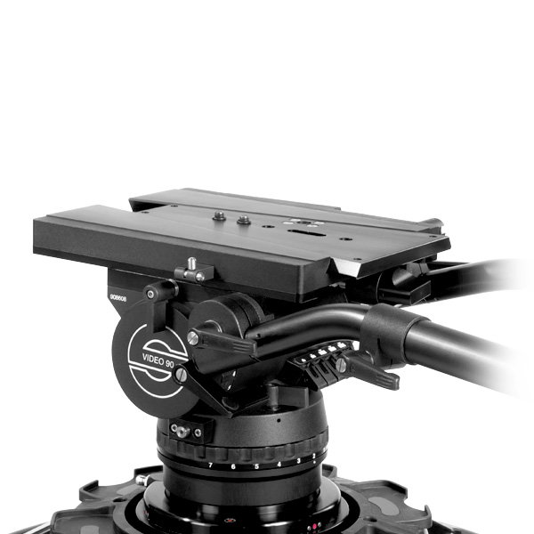 Sachtler Video 90 FB