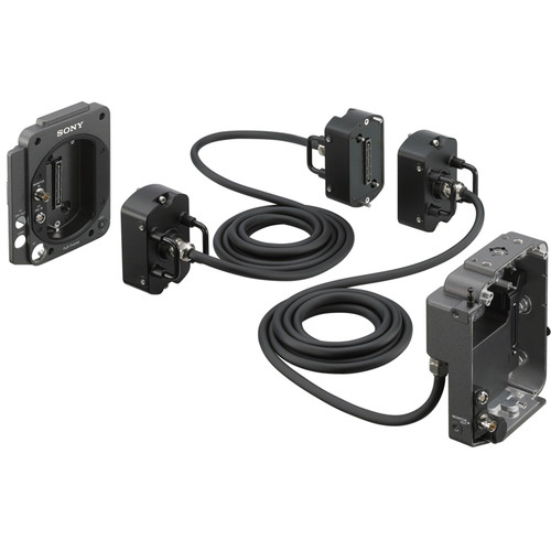 Sony Rialto Camera Extension System
