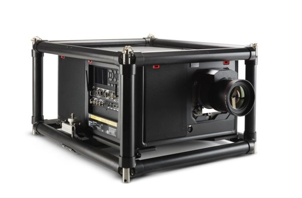 Barco UDM-4K22 DLP Projector