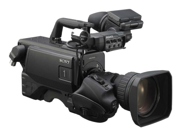 Sony HDC-3500 Camera