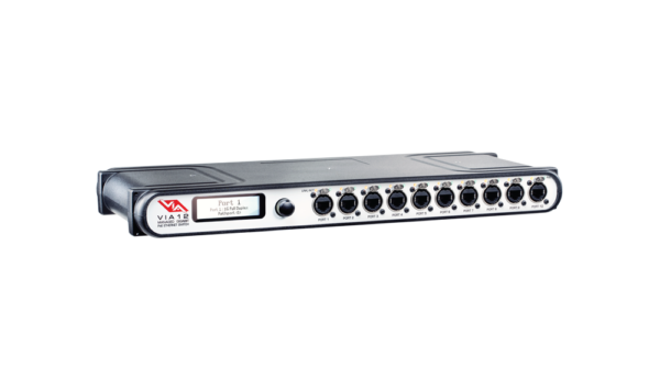 Pathway VIA 12 Ethernet Switch