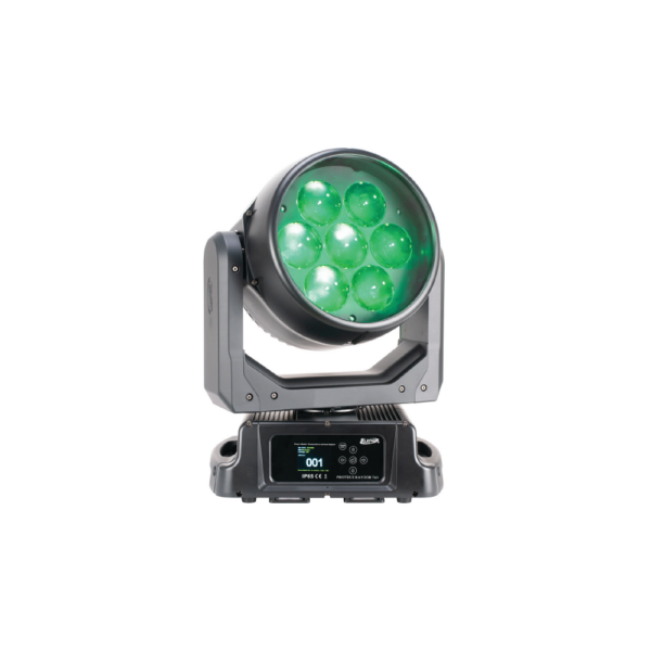 Proteus Rayzor 760™ Moving Wash Light