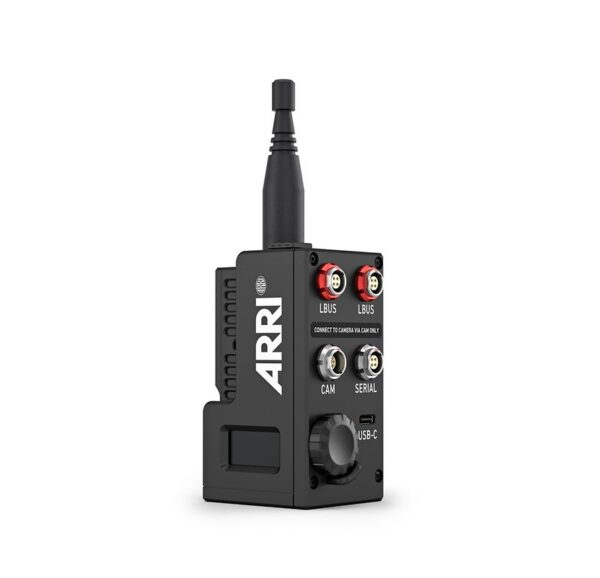 ARRI RIA-1 Radio Interface Adapter