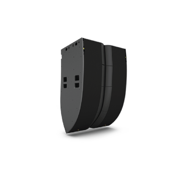 L-Acoustics L2D Long Throw Loudspeaker Product Image (Front)