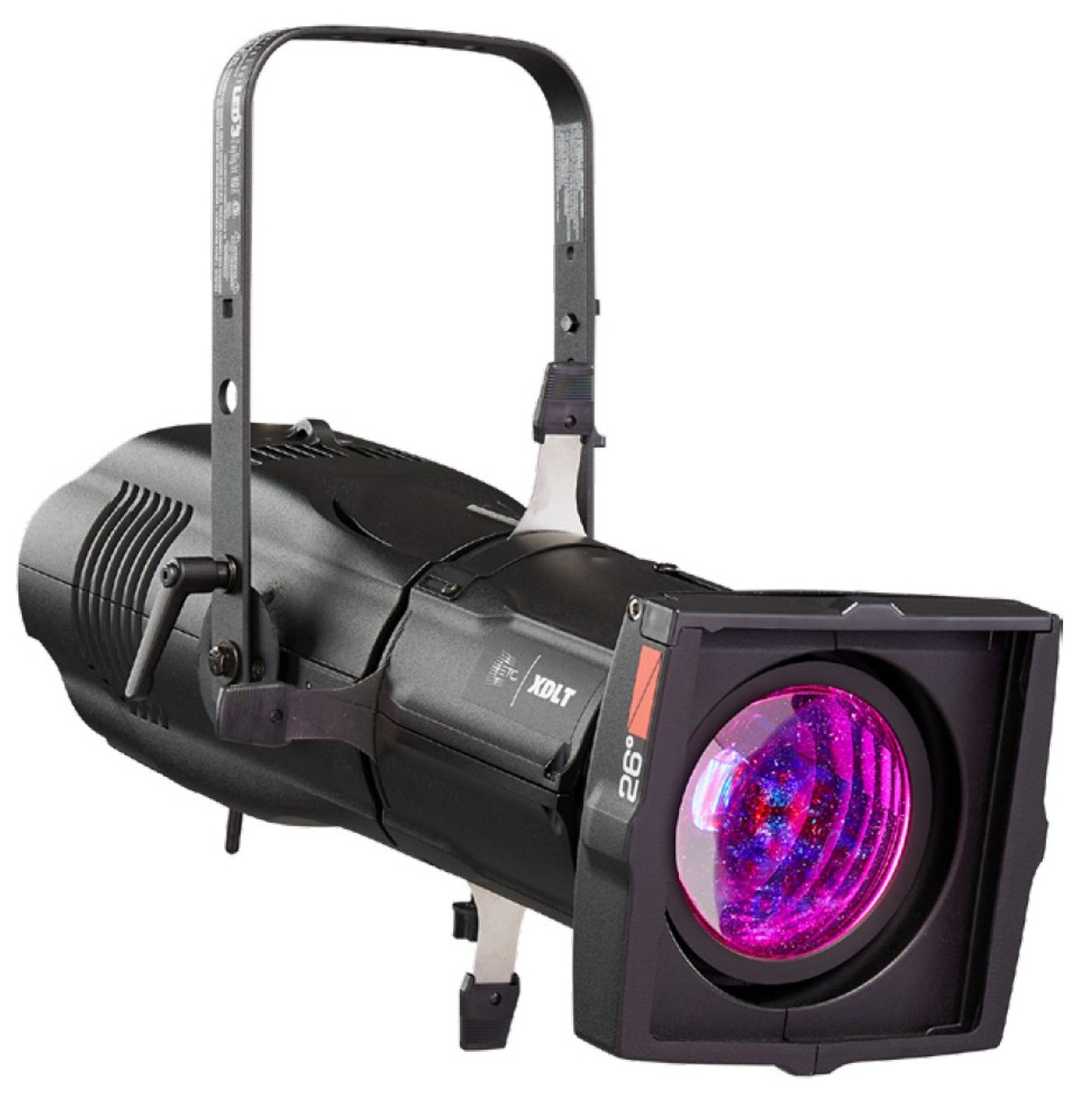 ETC Series 3 Lustr X8