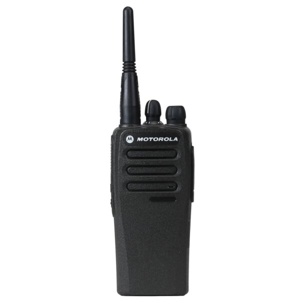 Motorola CP200D Product Image