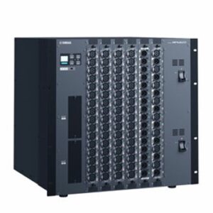 Yamaha RPio622 10RU I/O Rack Rental - PRG Gear