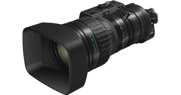 Canon CJ45ex13.6B IASE-V H Optical Zoom Lens product image