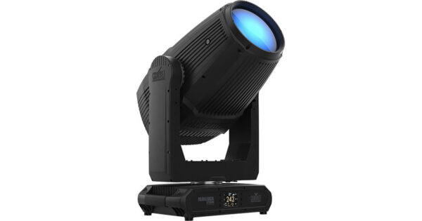 Chauvet Maverick Storm 4 SoloWash Product Image