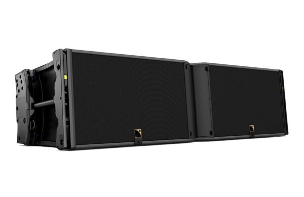 L-Acoustics K2 3-Way Active Loudspeaker product image