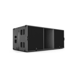 L-Acoustics KS28 High Power Subwoofer Rental - PRG Gear