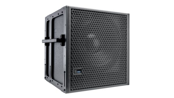 Meyer 750-LFC Powered Subwoofer product image