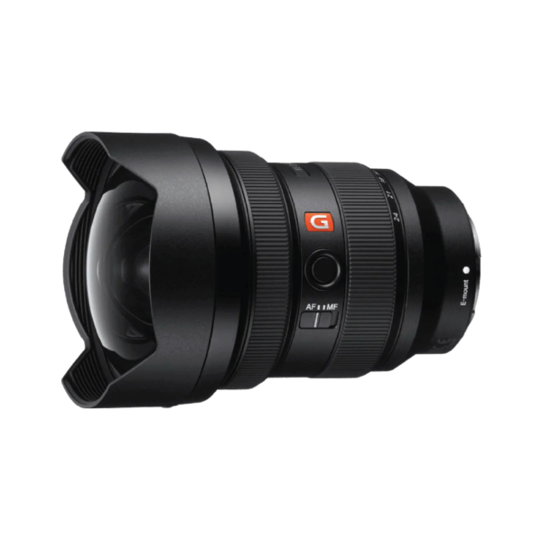 Sony FE 12-24mm Product Image