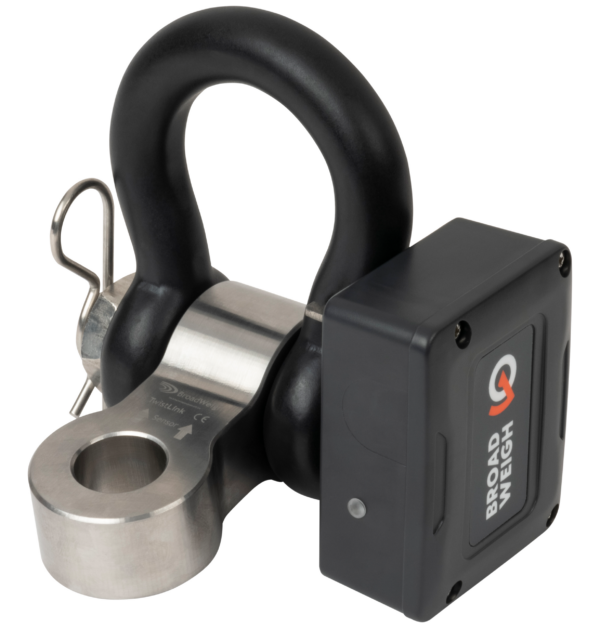BroadWeigh Wireless Load Shackle 4.75T BW-S475