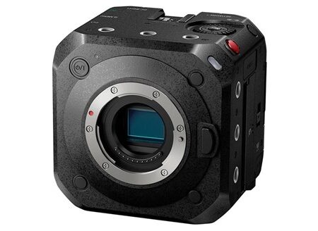 Lumix BGH1