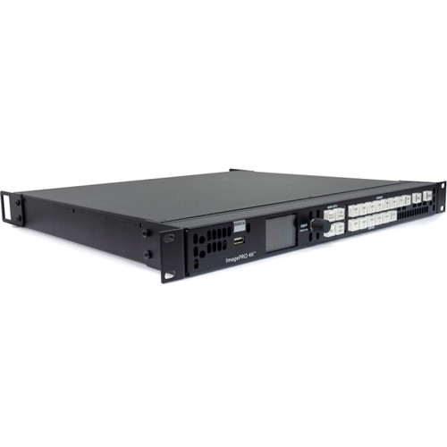 Barco Imagepro-4k Scaler, Converter & Switcher