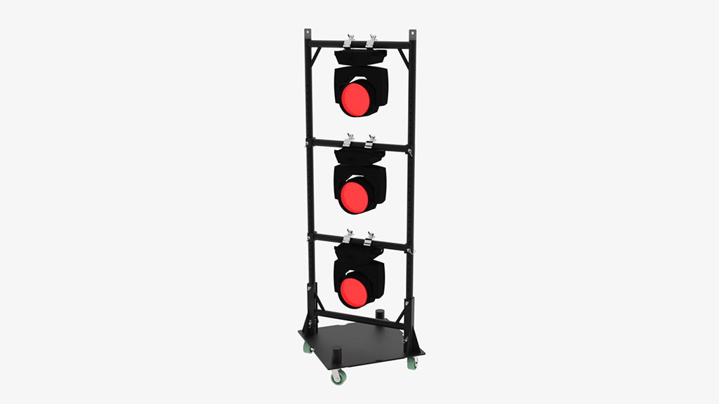 Tyler Lighting Ladder