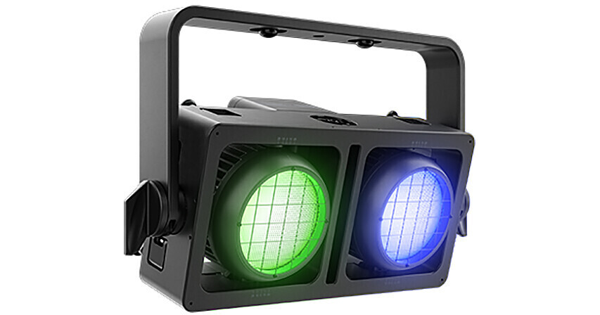 Chauvet STRIKE Array 2C Blinder