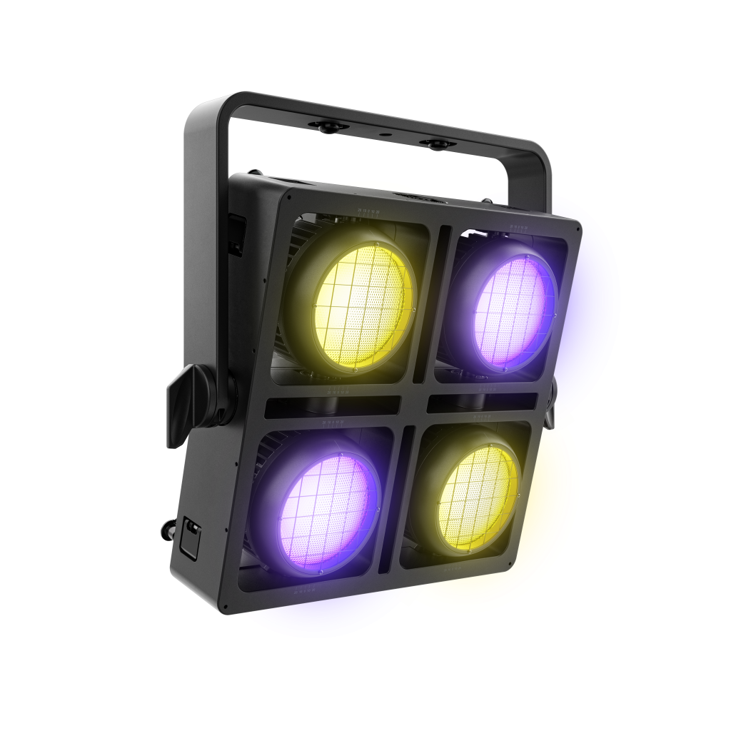 Chauvet STRIKE Array 4C Blinder