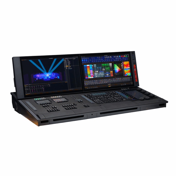 ETC Eos Apex 24k Lighting Control Processor