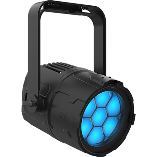 Chauvet COLORado 3 Quad Zoom