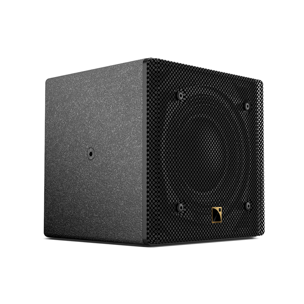 L-Acoustics 5XT Ultra-Compact Loudspeaker (Front)
