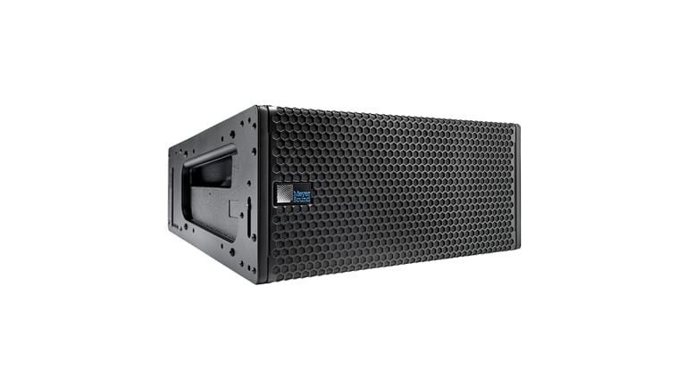 Meyer Sound Lina 3-Pin XLR