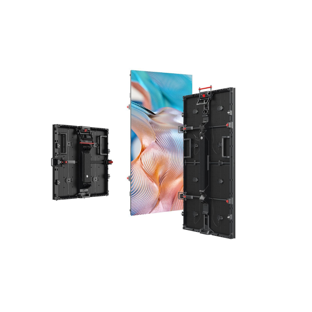 ROE Graphite GP2.6 LED Panel 1x1