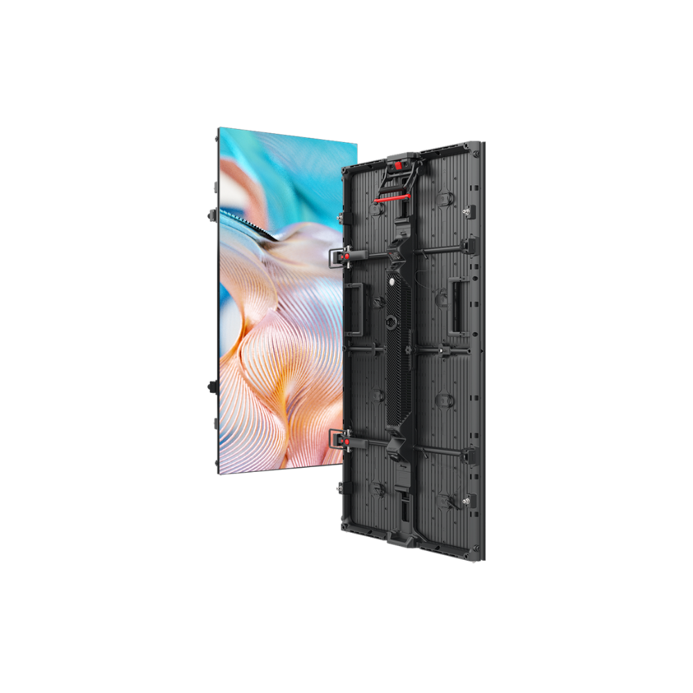ROE Graphite GP2.6 LED Panel 1x2