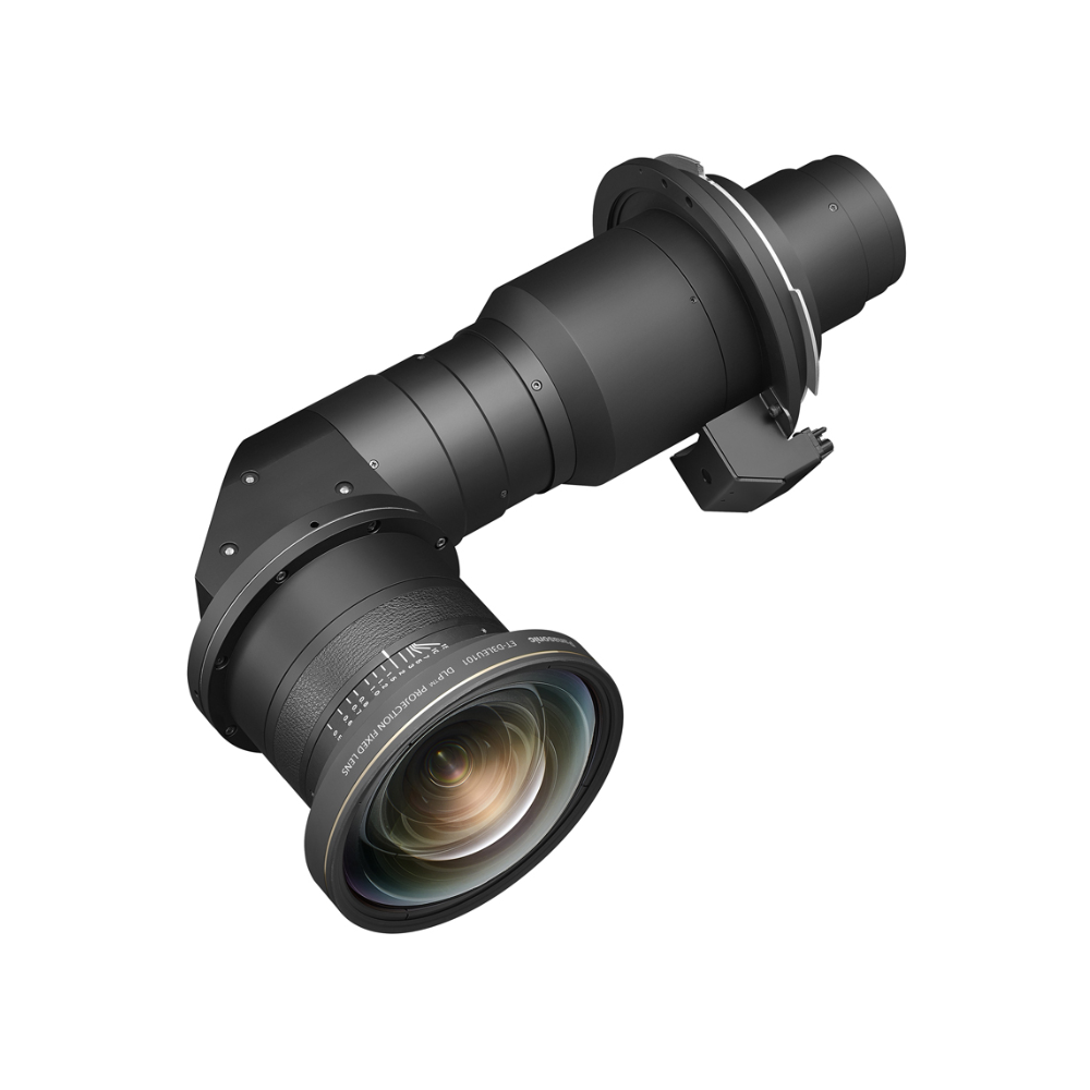 Panasonic ET-D3LEU101 Short Throw Projector Lens for DLP