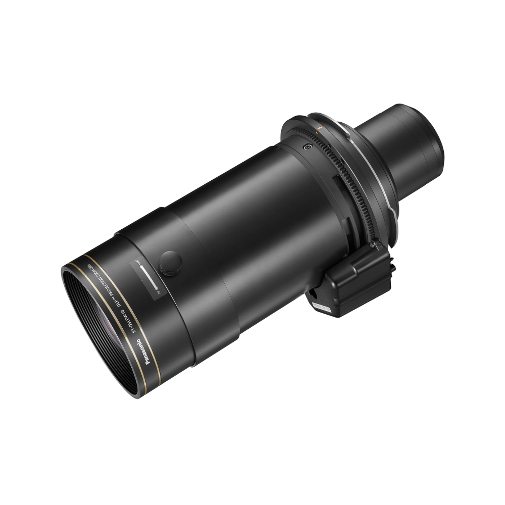 Panasonic ET-D3LEW10 Projector Zoom Lens