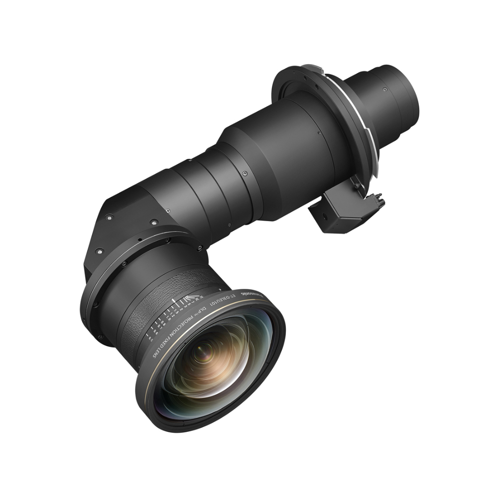 Panasonic ET-D3LEW200 Short Throw Zoom Projector Lens