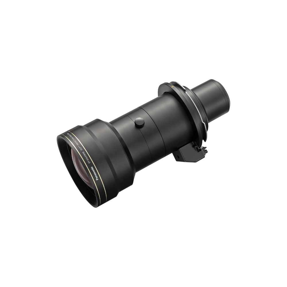 Panasonic ET-D3LEW50 Fixed Focus Projector Lens
