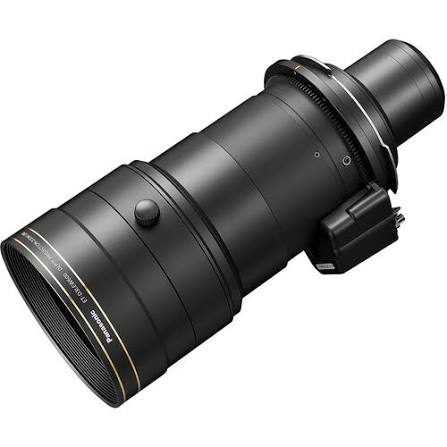 Panasonic ET-D3LEW60 Motorized Projector Lens