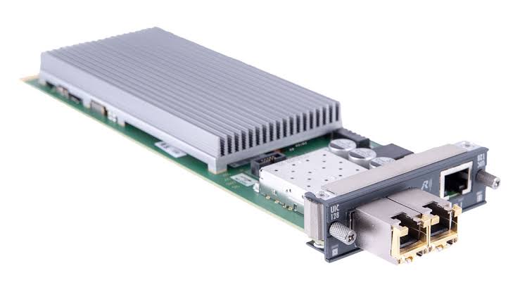 Riedel IUC-128-II Universal Interface Card for Artist 1024