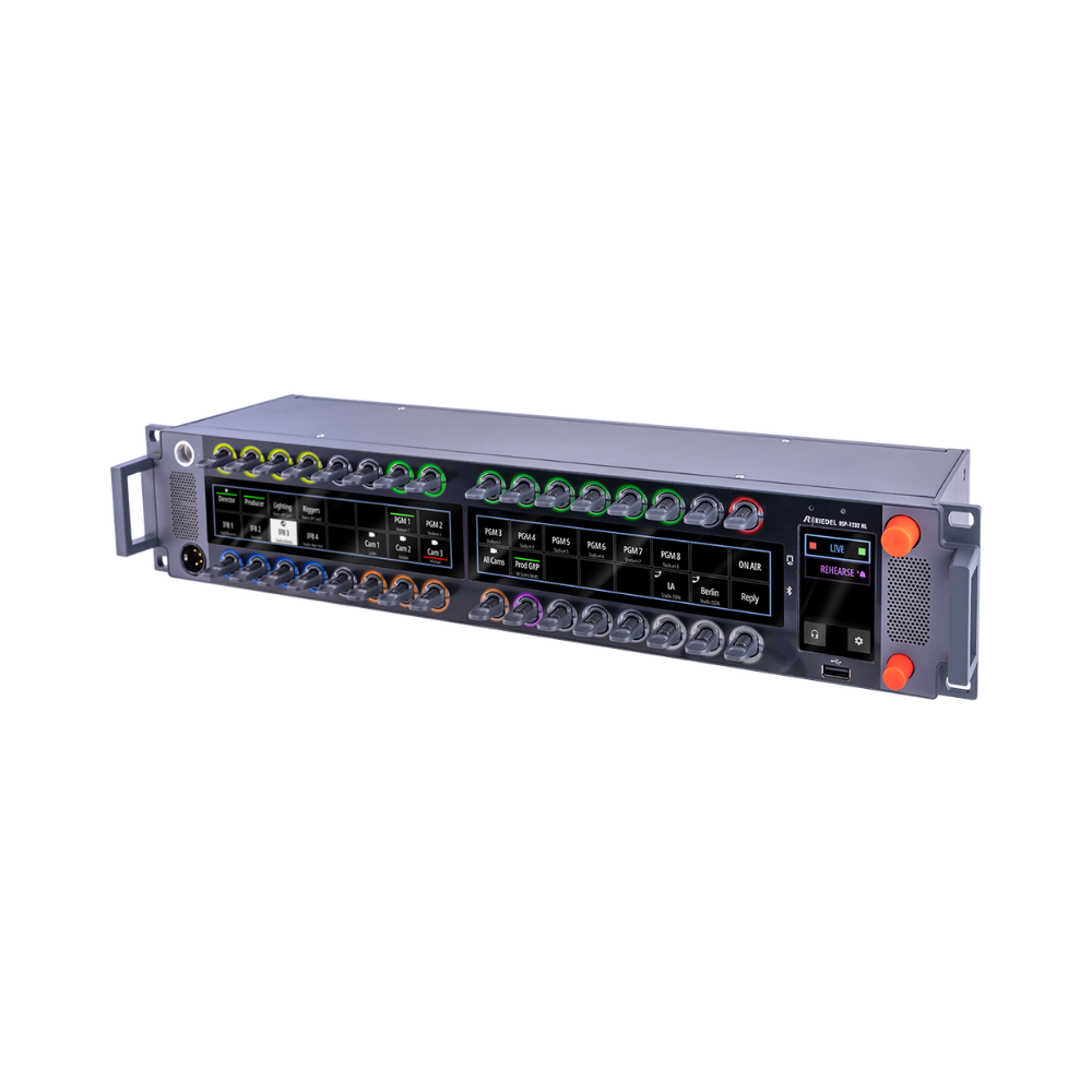 Riedel RSP-1232HL