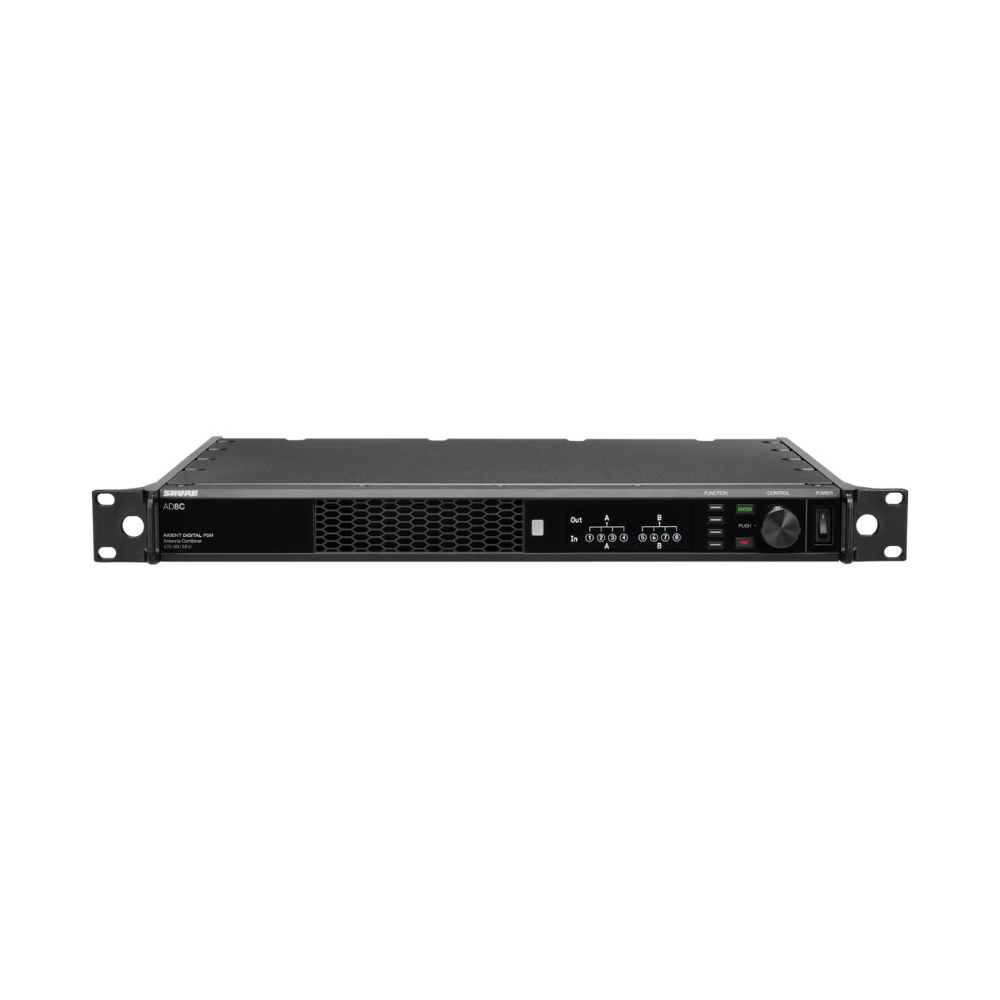 Shure AD8C