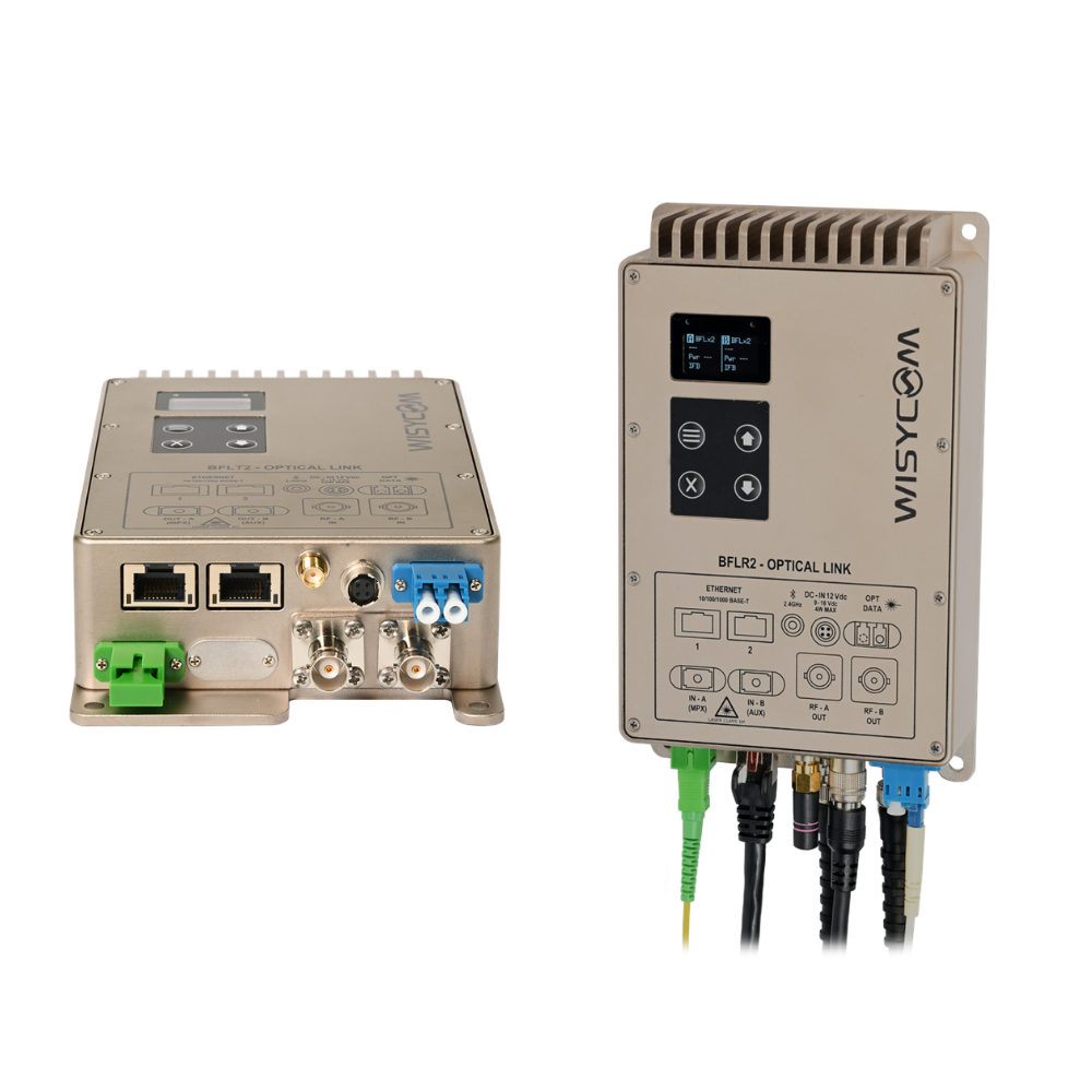 Wisycom BFL2